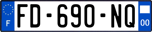 FD-690-NQ