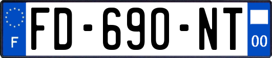 FD-690-NT