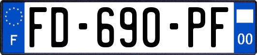 FD-690-PF