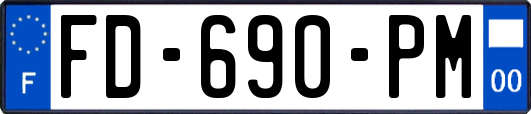 FD-690-PM
