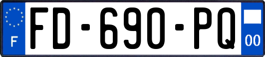 FD-690-PQ