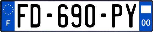 FD-690-PY