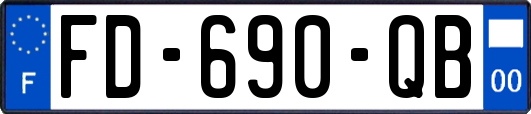 FD-690-QB