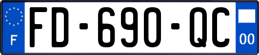 FD-690-QC