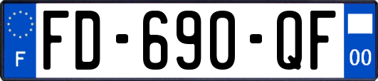 FD-690-QF