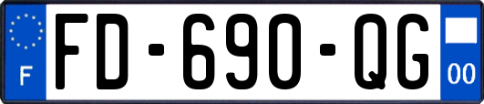 FD-690-QG