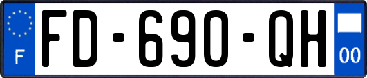 FD-690-QH