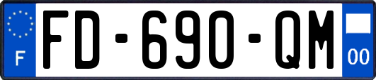 FD-690-QM