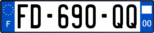 FD-690-QQ