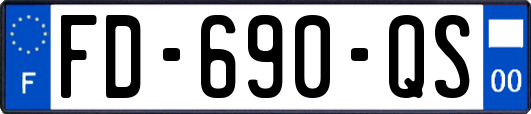 FD-690-QS