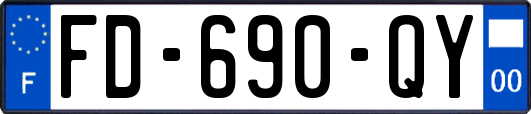 FD-690-QY