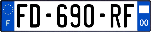 FD-690-RF