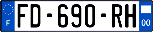 FD-690-RH