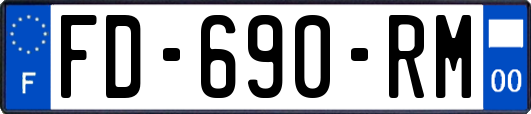 FD-690-RM