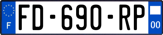 FD-690-RP