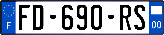FD-690-RS
