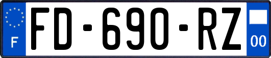 FD-690-RZ