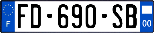 FD-690-SB