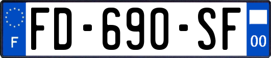 FD-690-SF