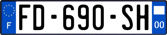 FD-690-SH