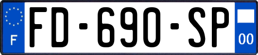FD-690-SP