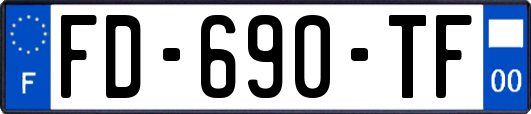 FD-690-TF