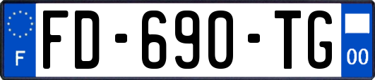 FD-690-TG