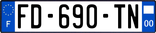 FD-690-TN