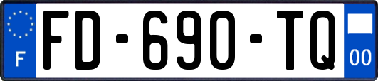 FD-690-TQ