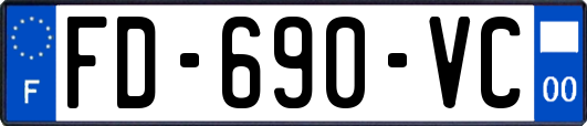 FD-690-VC