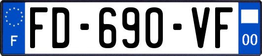 FD-690-VF