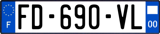 FD-690-VL