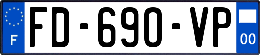 FD-690-VP