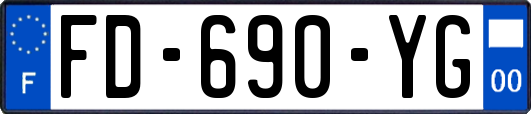 FD-690-YG