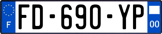 FD-690-YP