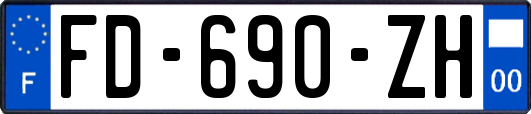 FD-690-ZH