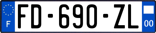 FD-690-ZL