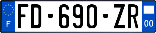 FD-690-ZR