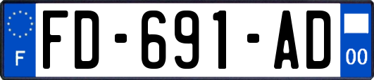 FD-691-AD