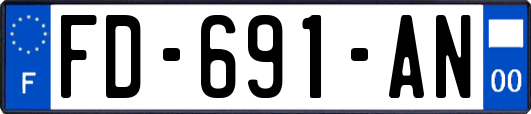 FD-691-AN