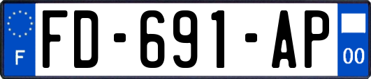 FD-691-AP