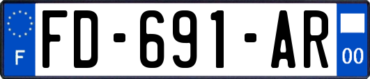 FD-691-AR