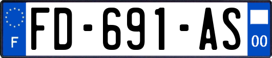 FD-691-AS