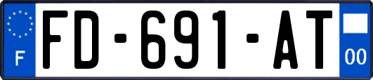 FD-691-AT