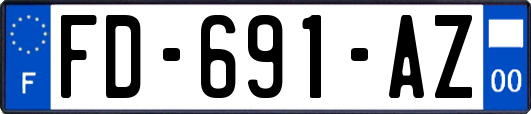 FD-691-AZ