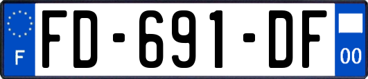 FD-691-DF