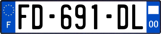 FD-691-DL