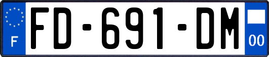 FD-691-DM