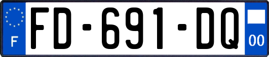 FD-691-DQ