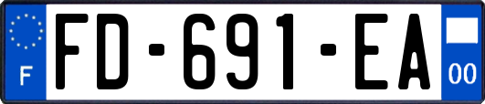 FD-691-EA